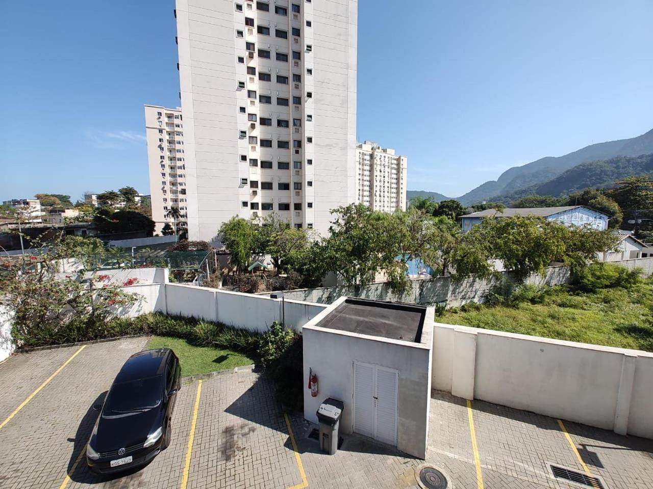 Appartement Locacao Em Frente Ao Projac - Mobiliado - Disponivel Contrato Anual Ou Temporada *