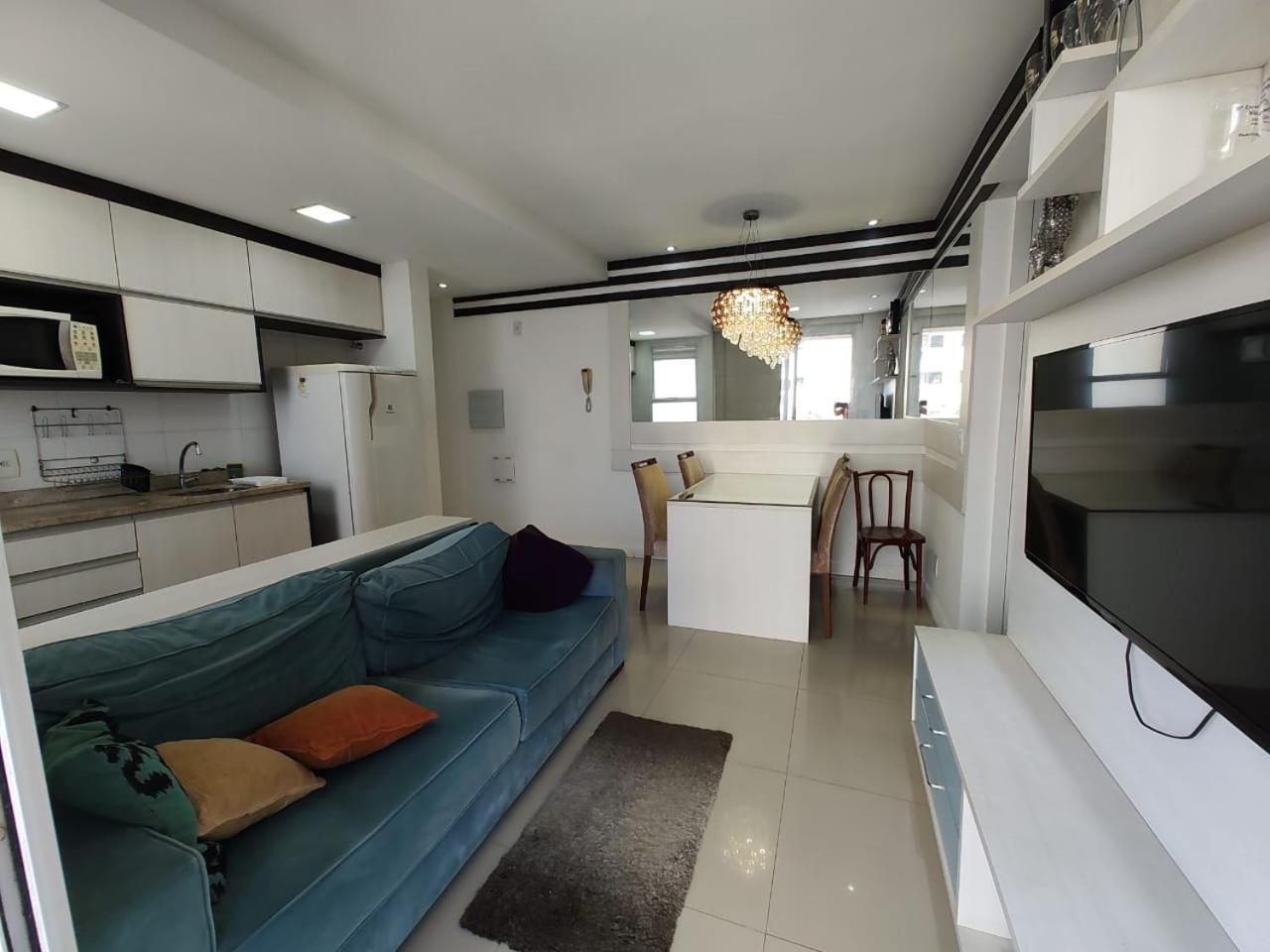 Locacao Em Frente Ao Projac - Mobiliado - Disponivel Contrato Anual Ou Temporada Rio de Janeiro